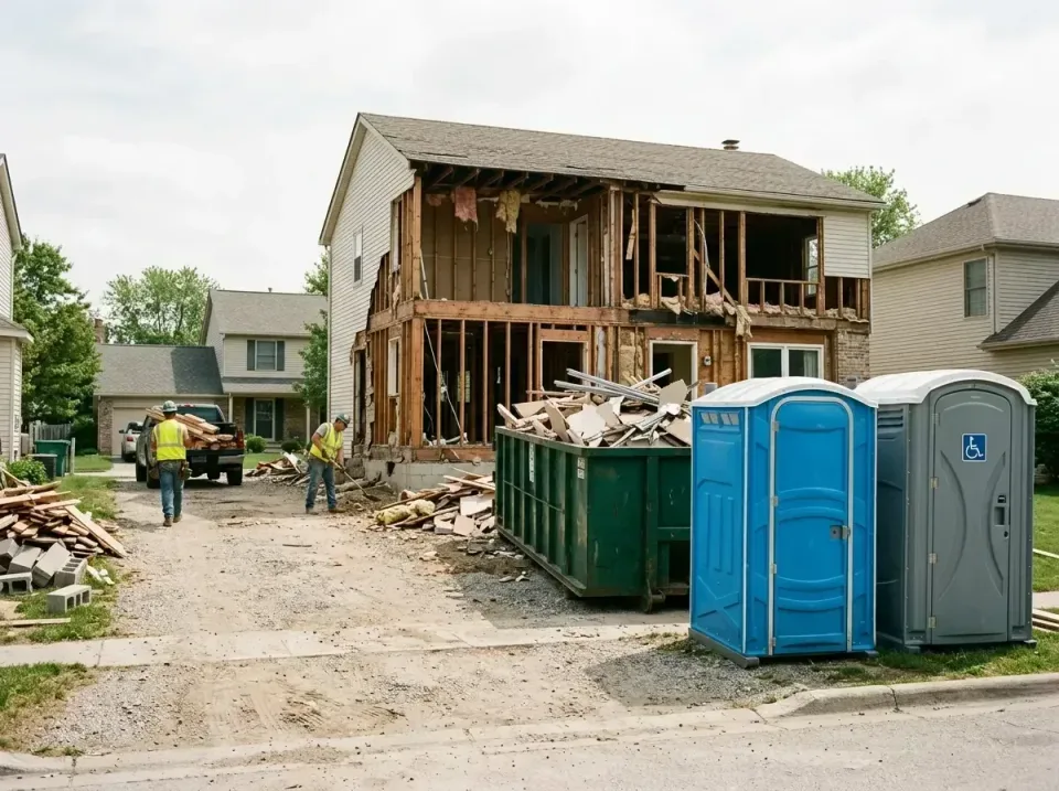 home-renovation-demolition-sit-010 — frequently asked questions, Portable Toilet & Dumpsters Rental in South Toms River, NJ